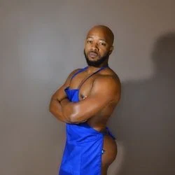 NAKED CHEFF DEE's avatar