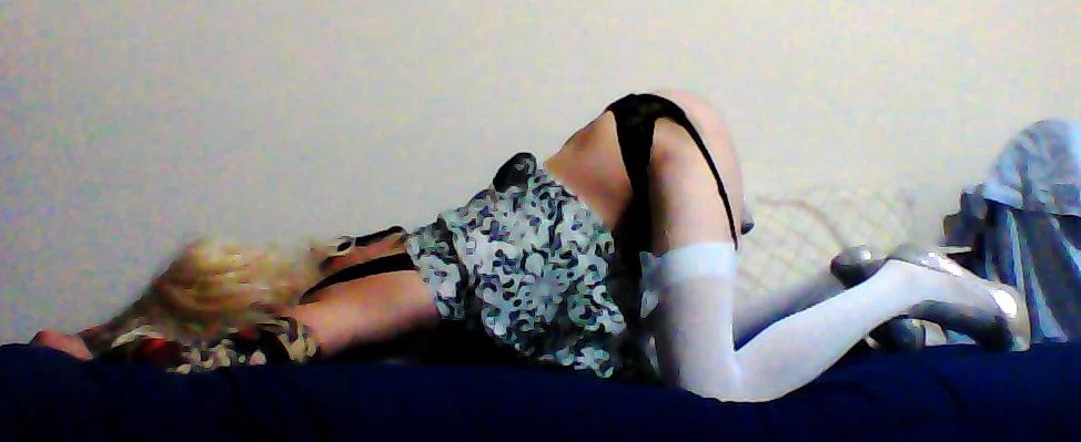 Pathetic Sissy Bitch profile banner