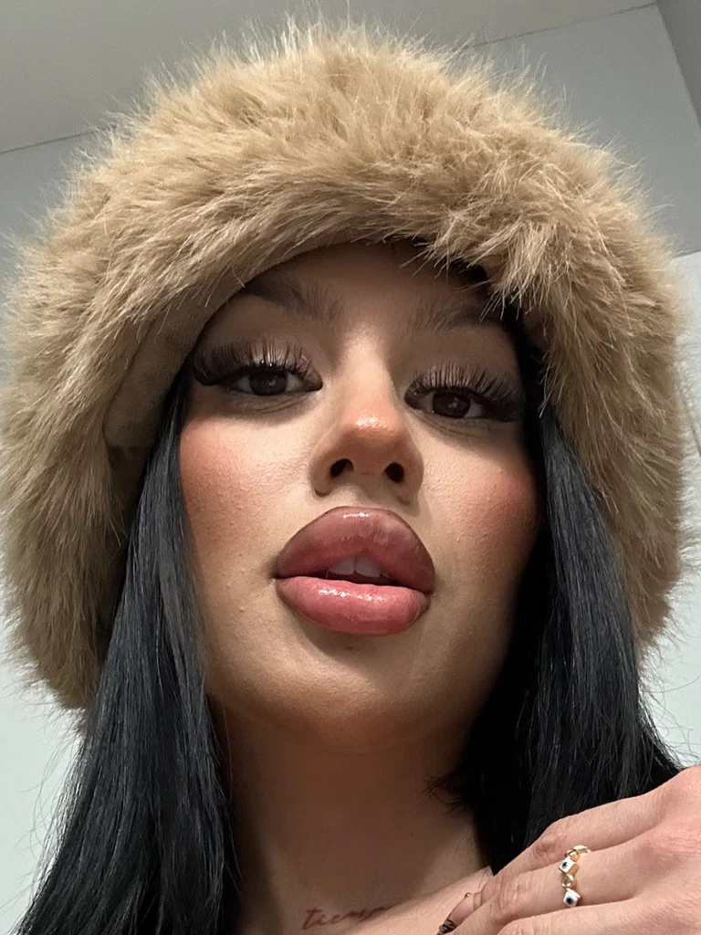 lovesickmamacita's avatar