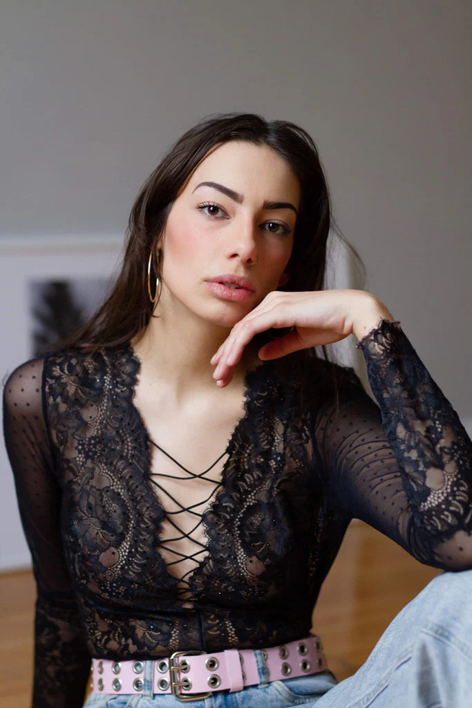 Sasha Love's avatar