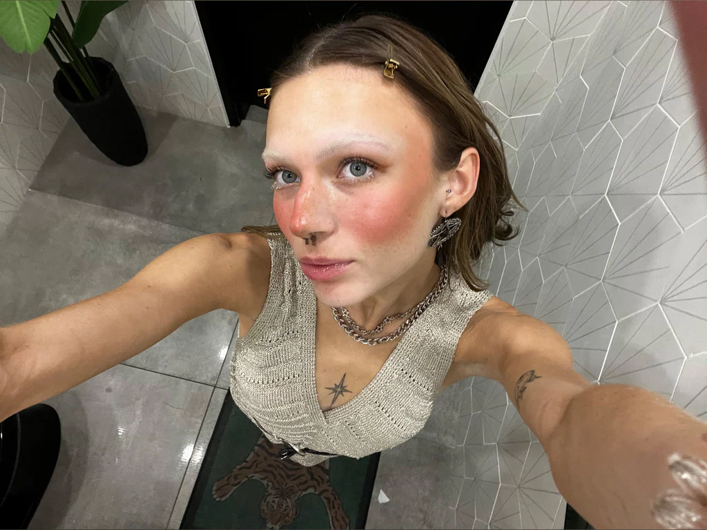 lucky 7's avatar
