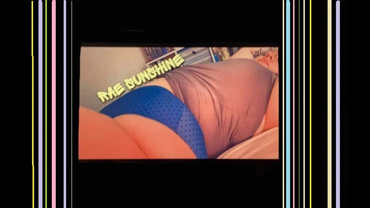 Rae Sunshine profile banner