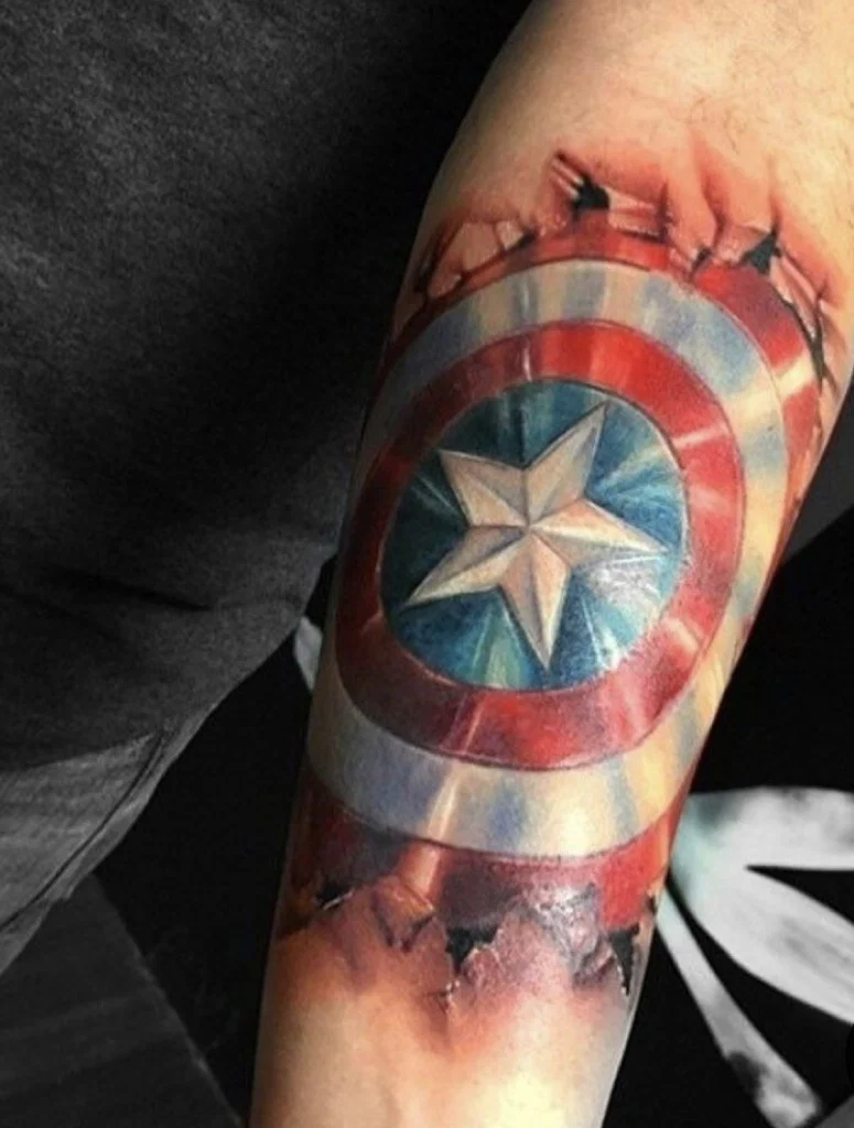 Tony Rogers's avatar