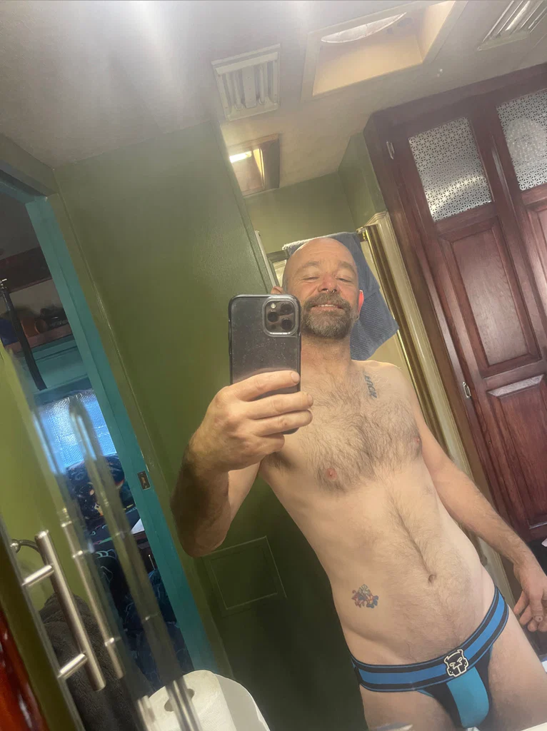 Pup CJ's avatar