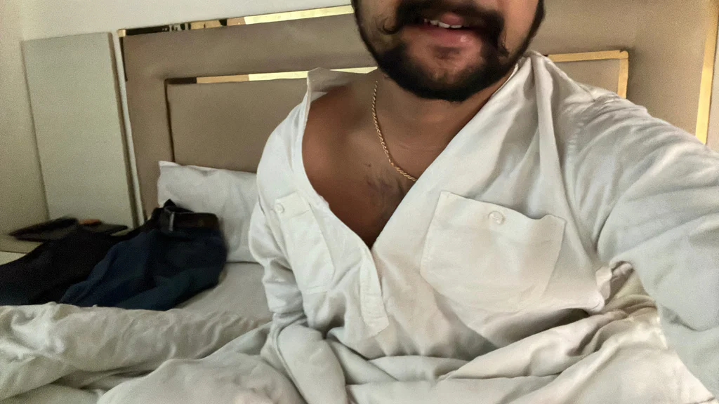 Dan Indian's avatar