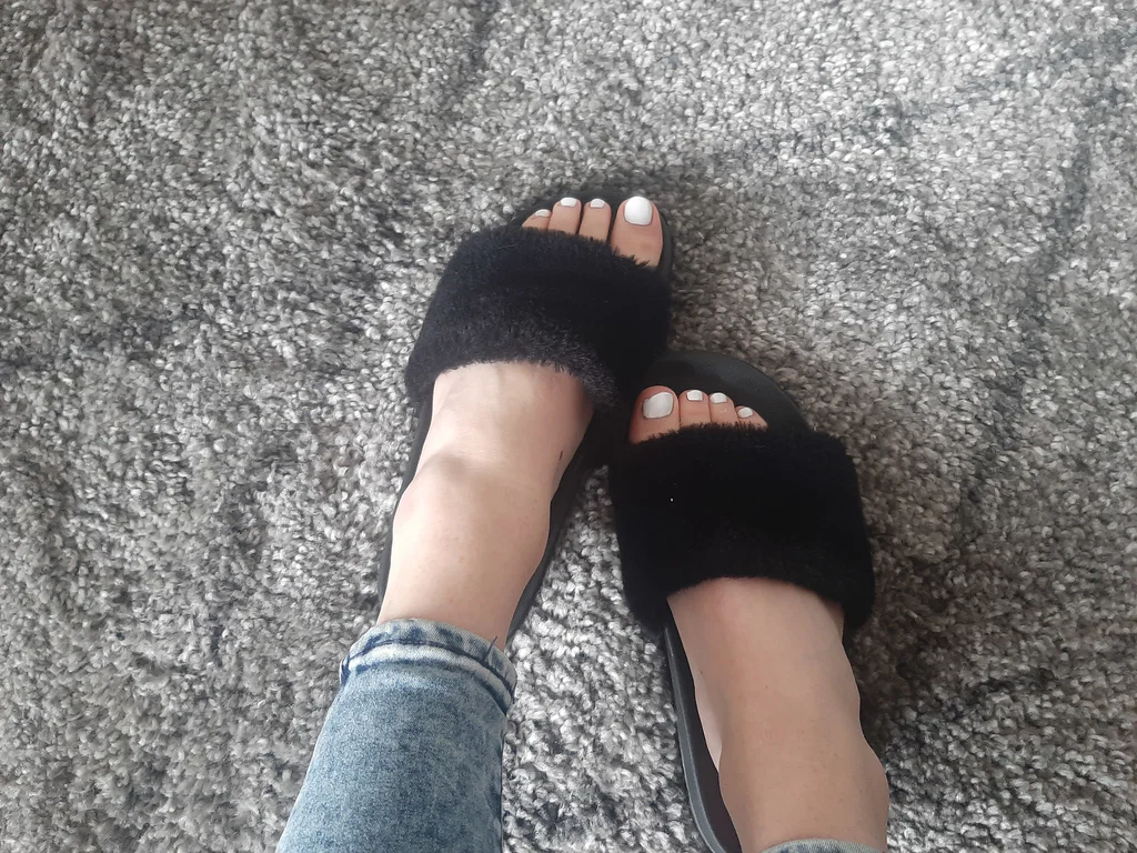 Try Mini Feet