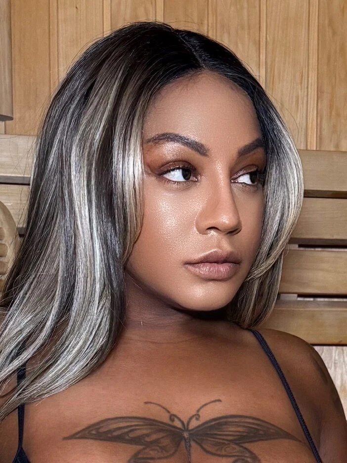 Liza Monet's avatar