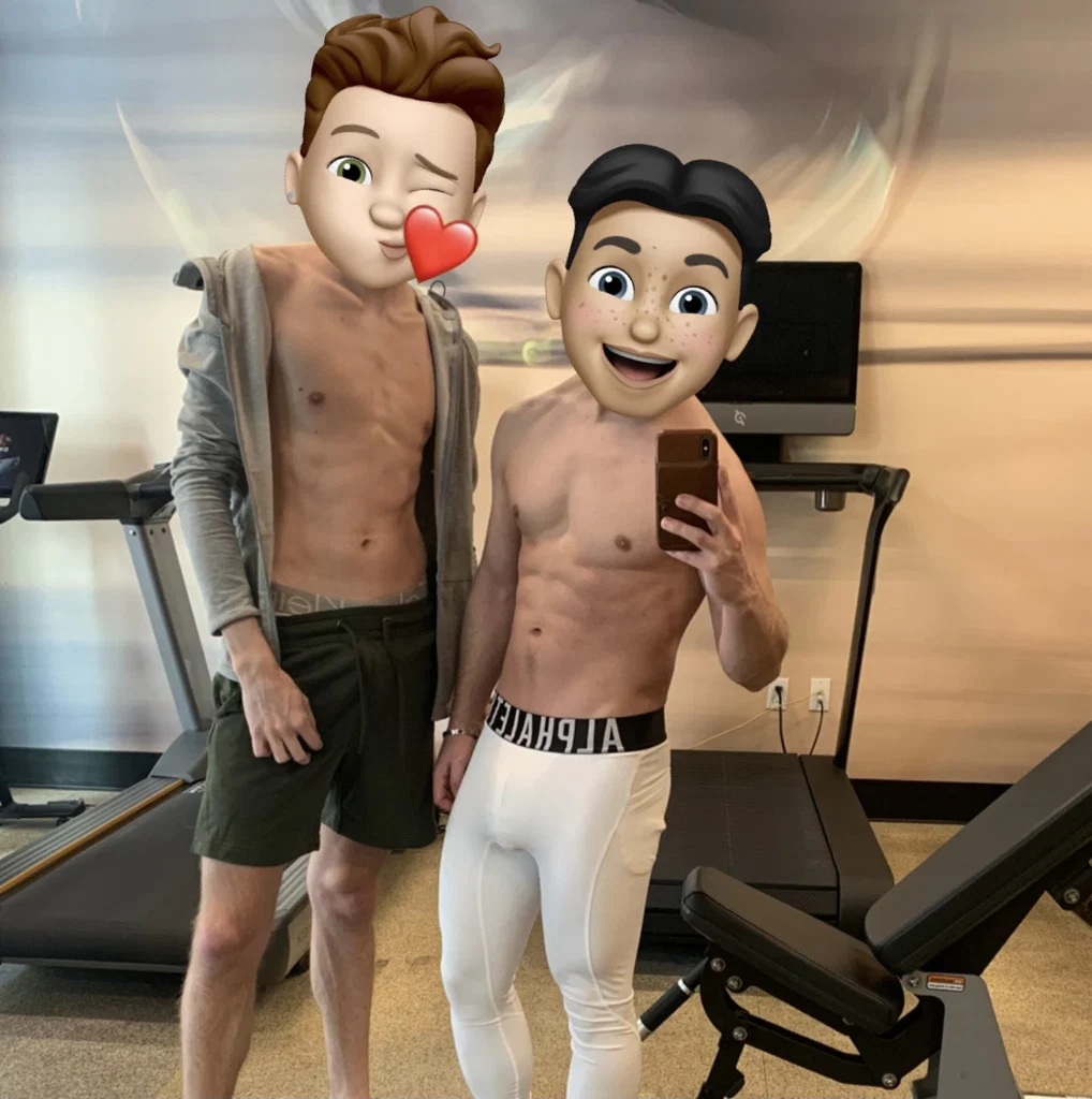 Cole &amp; Cameron's avatar