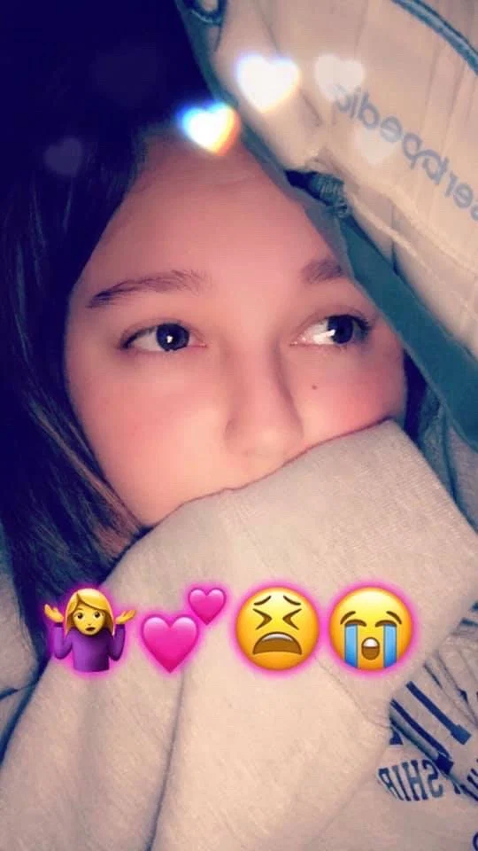 Amy Mailhiot's avatar
