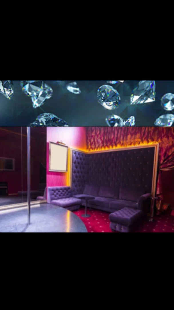 Exotic Diamond profile banner