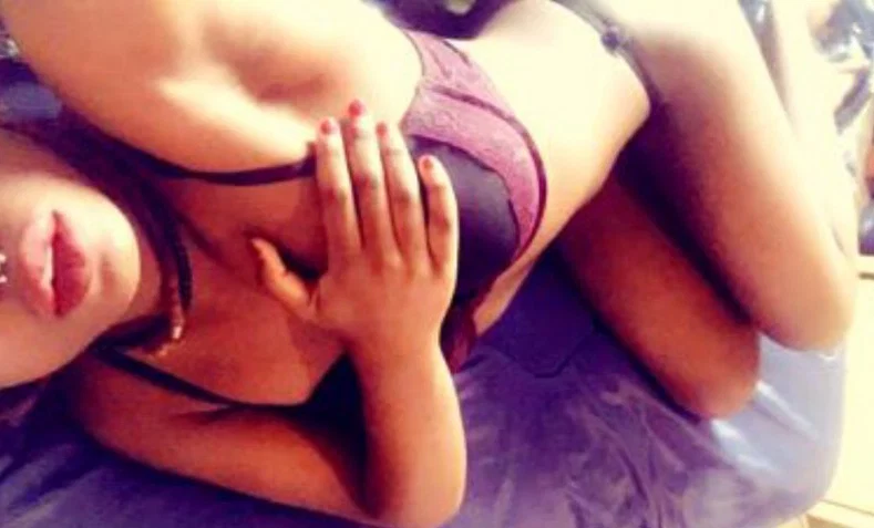 Alexis🌹Rose profile banner