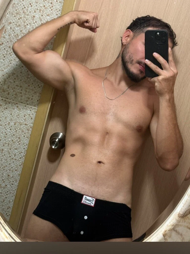 Andrés's avatar