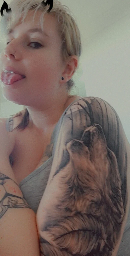 Wolfie