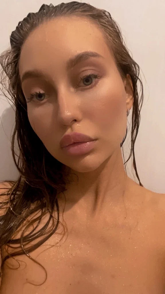 Tonya Montana's avatar