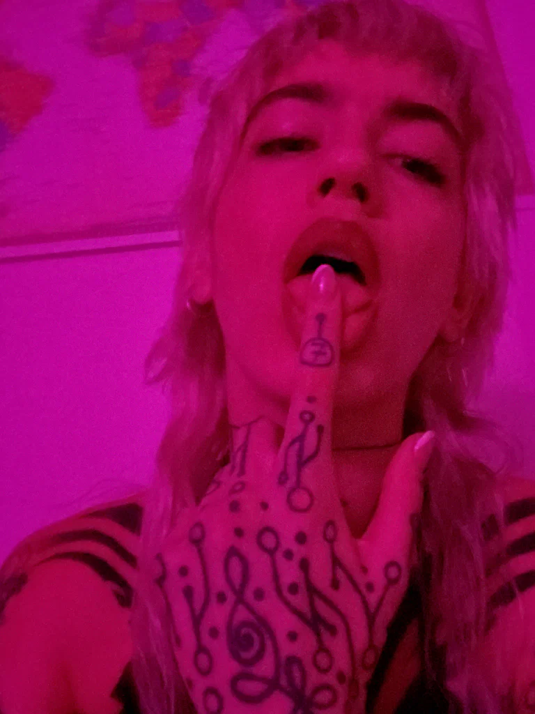 Pisces Baby's avatar