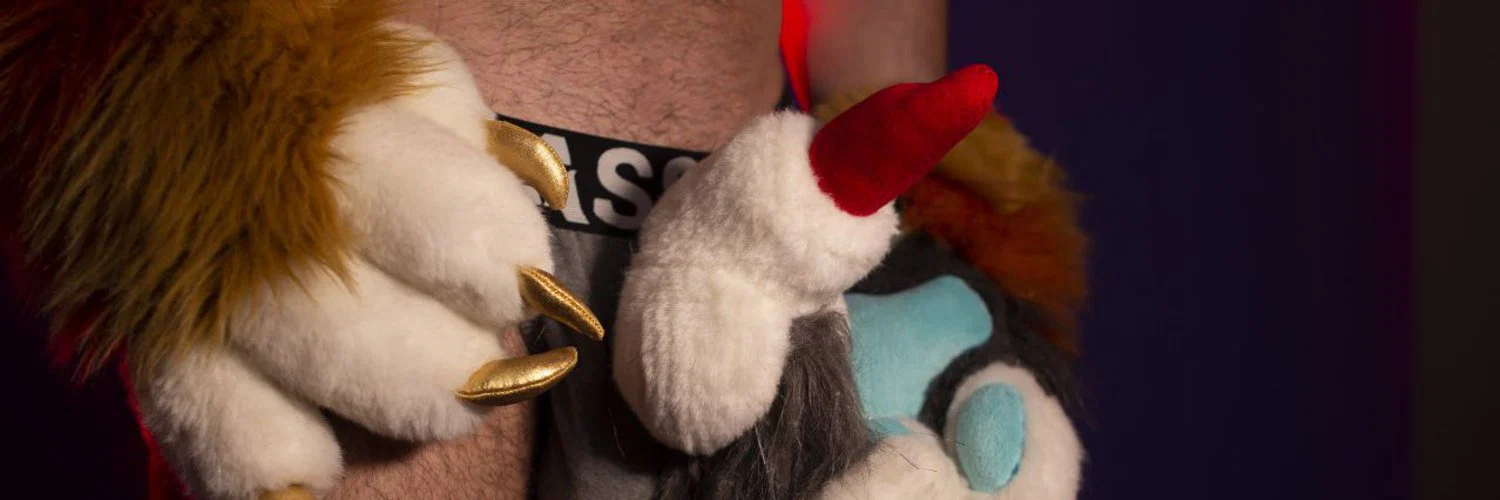 Itzcuin profile banner