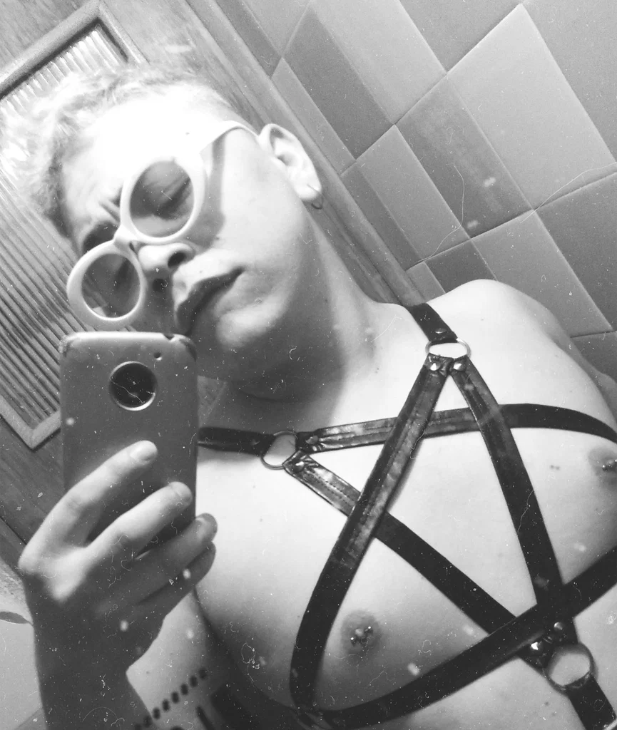 BABY ASS's avatar
