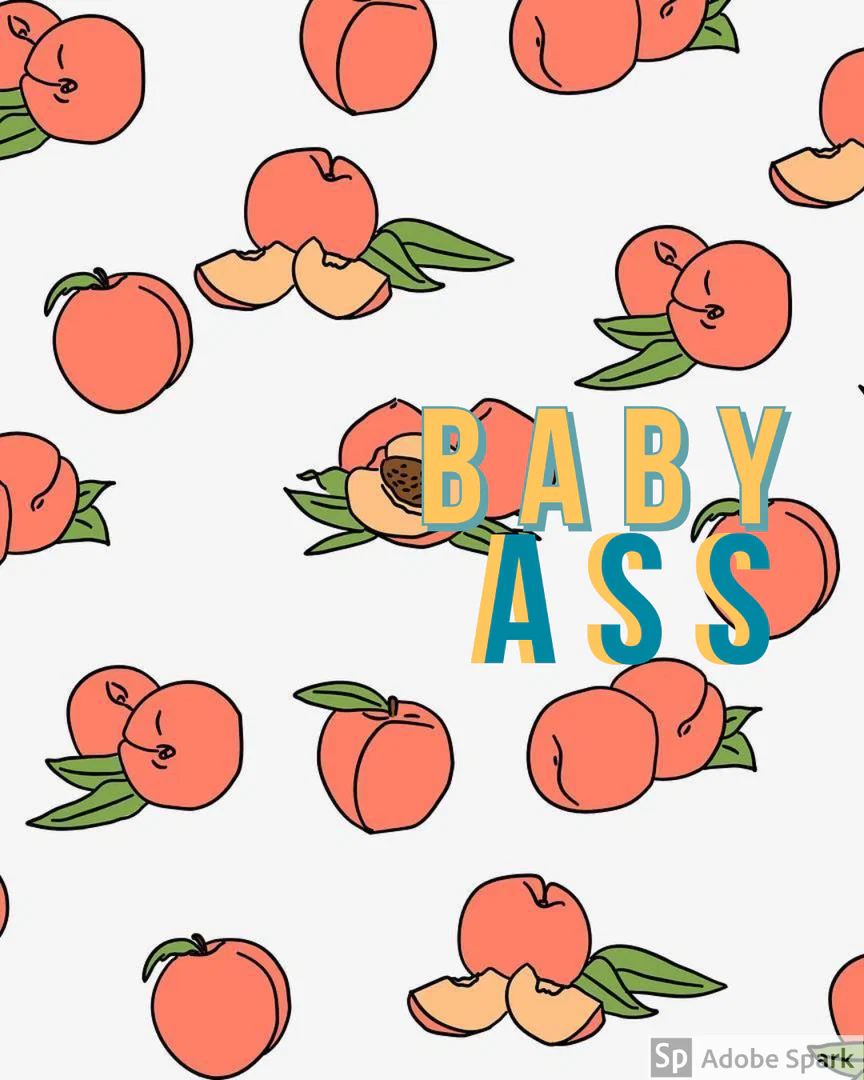 BABY ASS profile banner