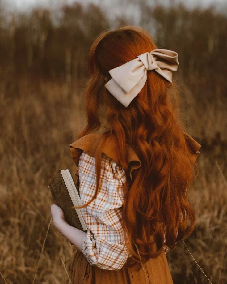 ginger's avatar
