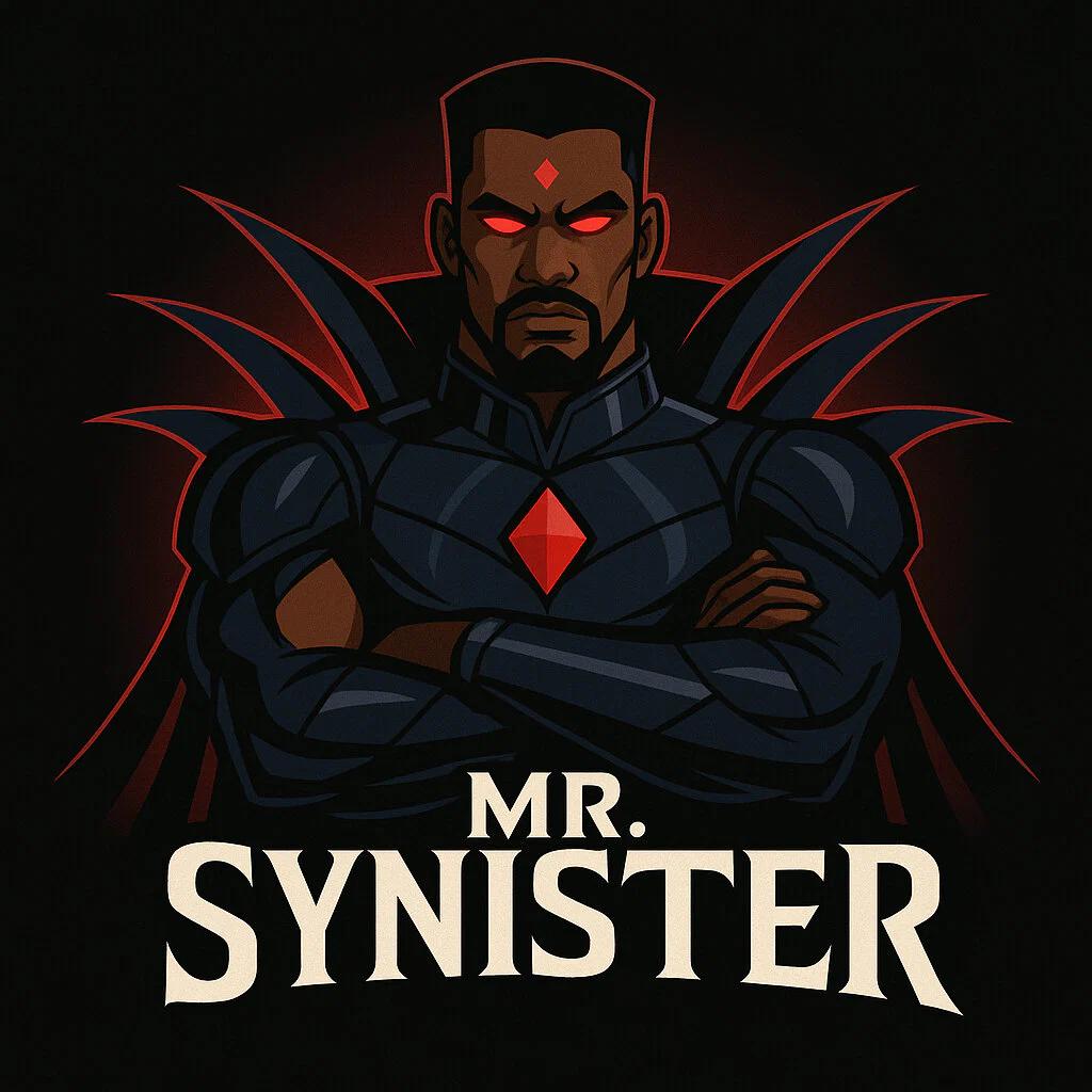 Syn's avatar
