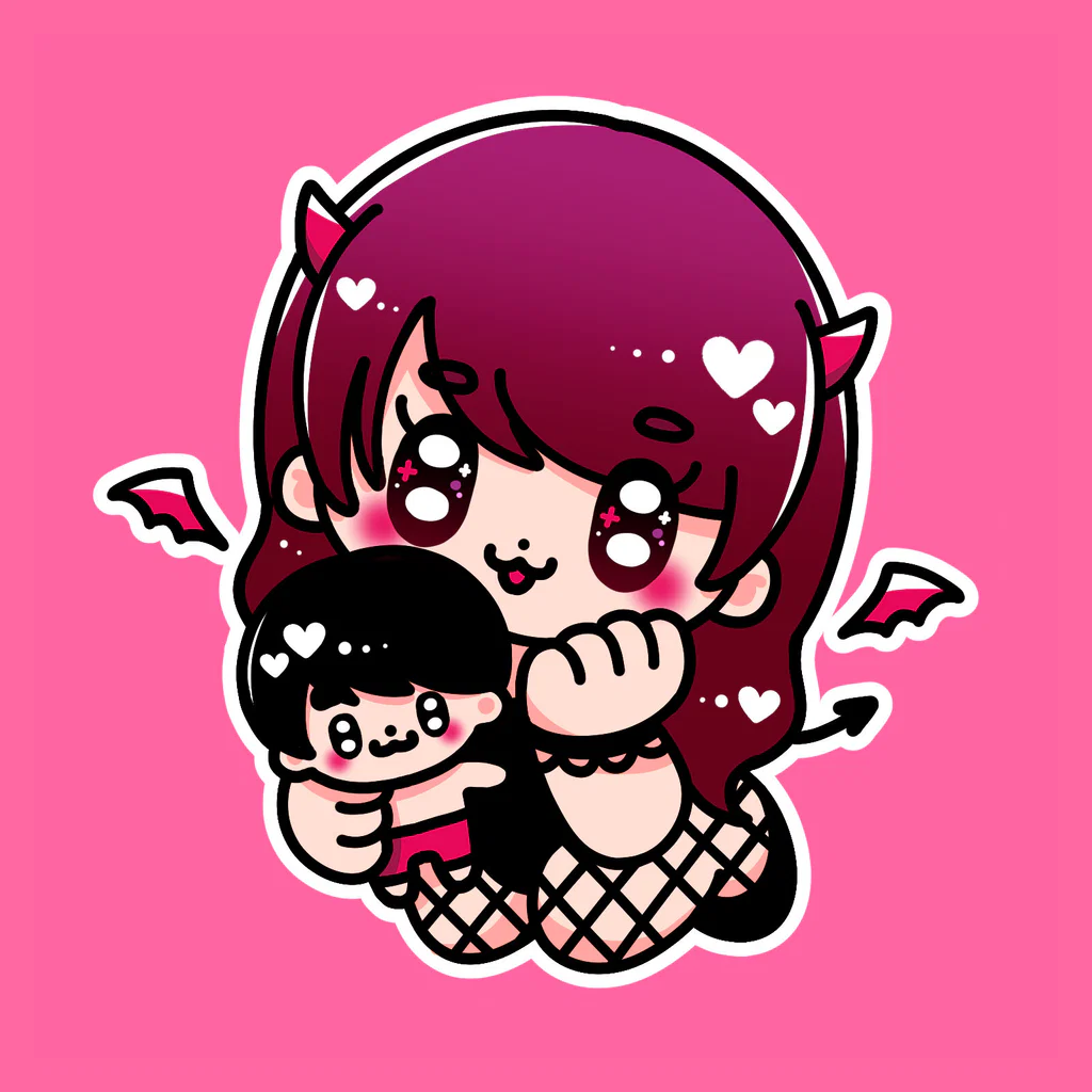 Roko😈💗's avatar