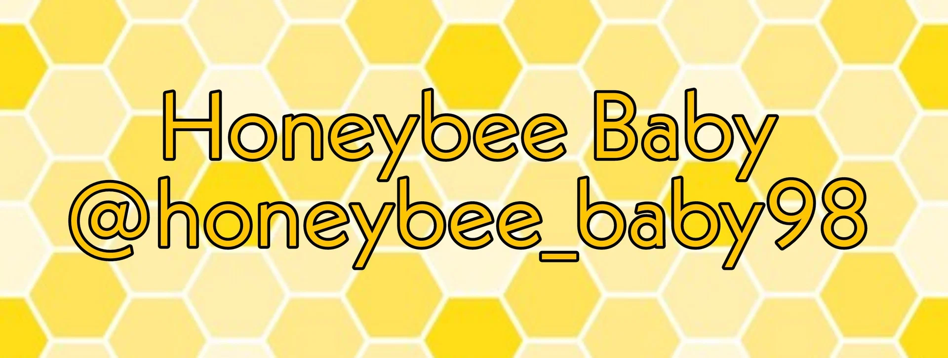 Honeybee Baby profile banner