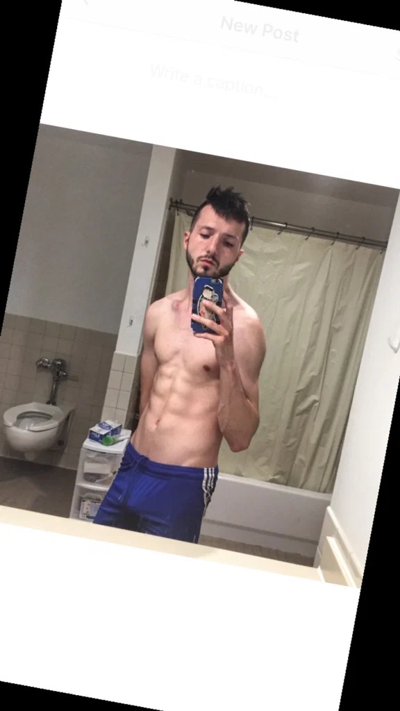 Feisty Twunk's avatar
