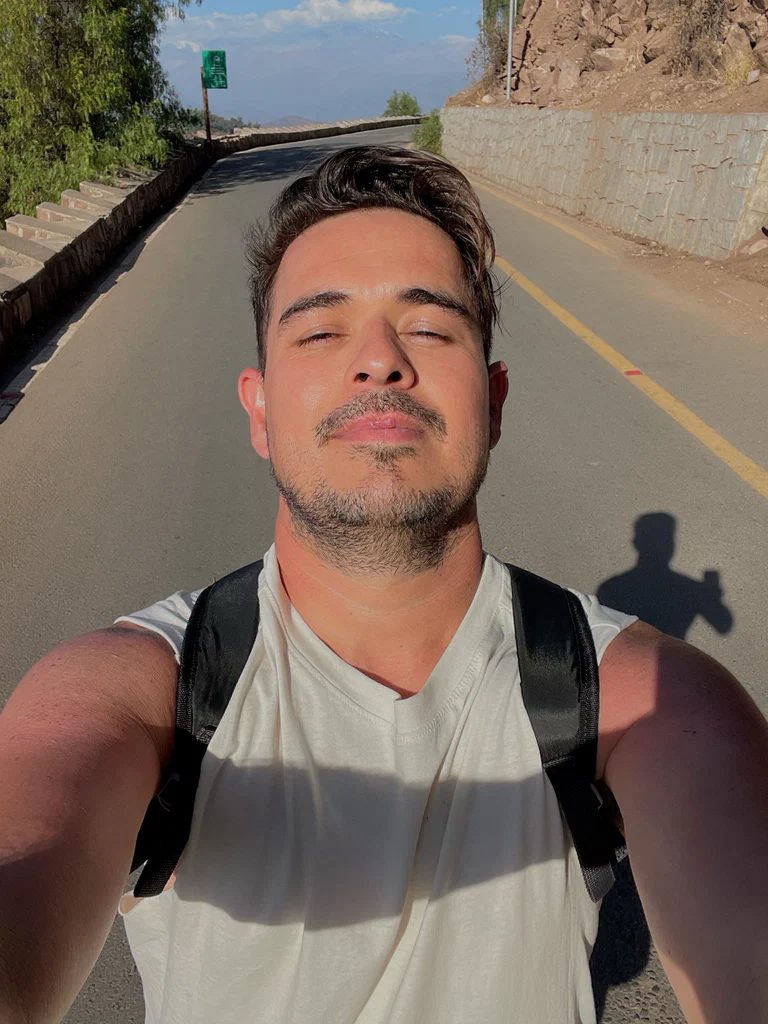 Alejo's avatar