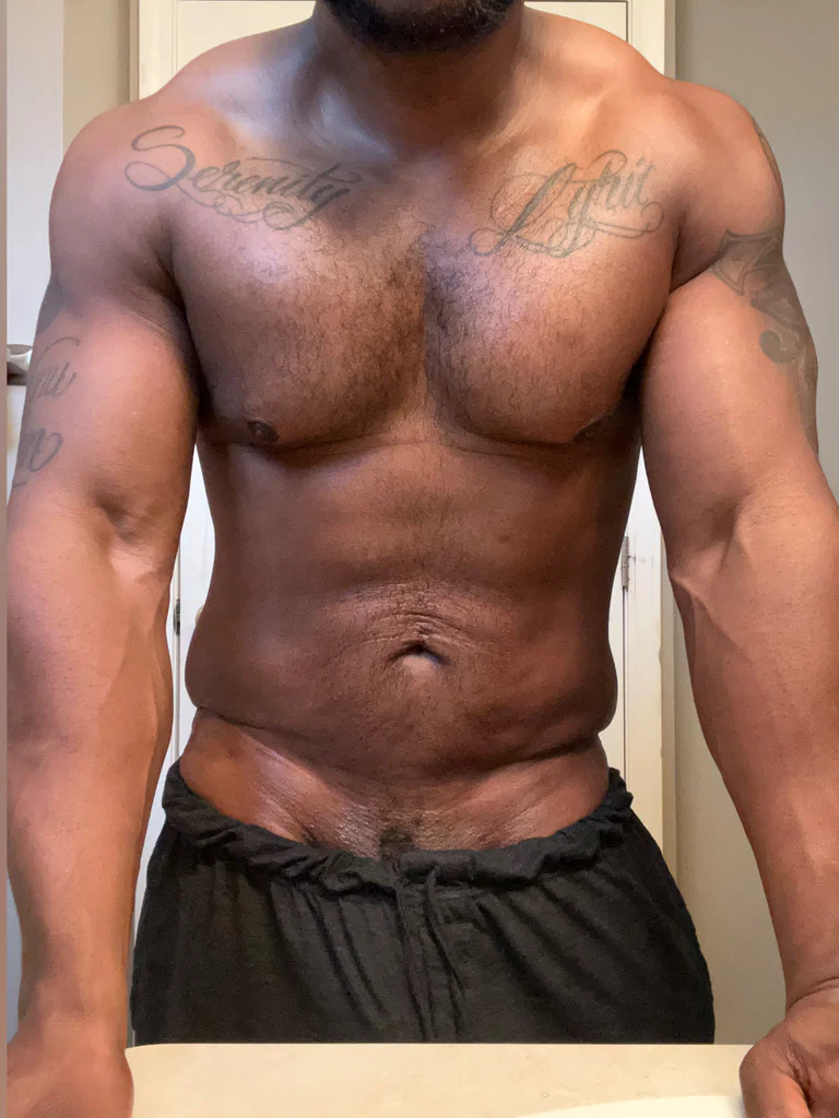 SmoothNSensualPleaser's avatar
