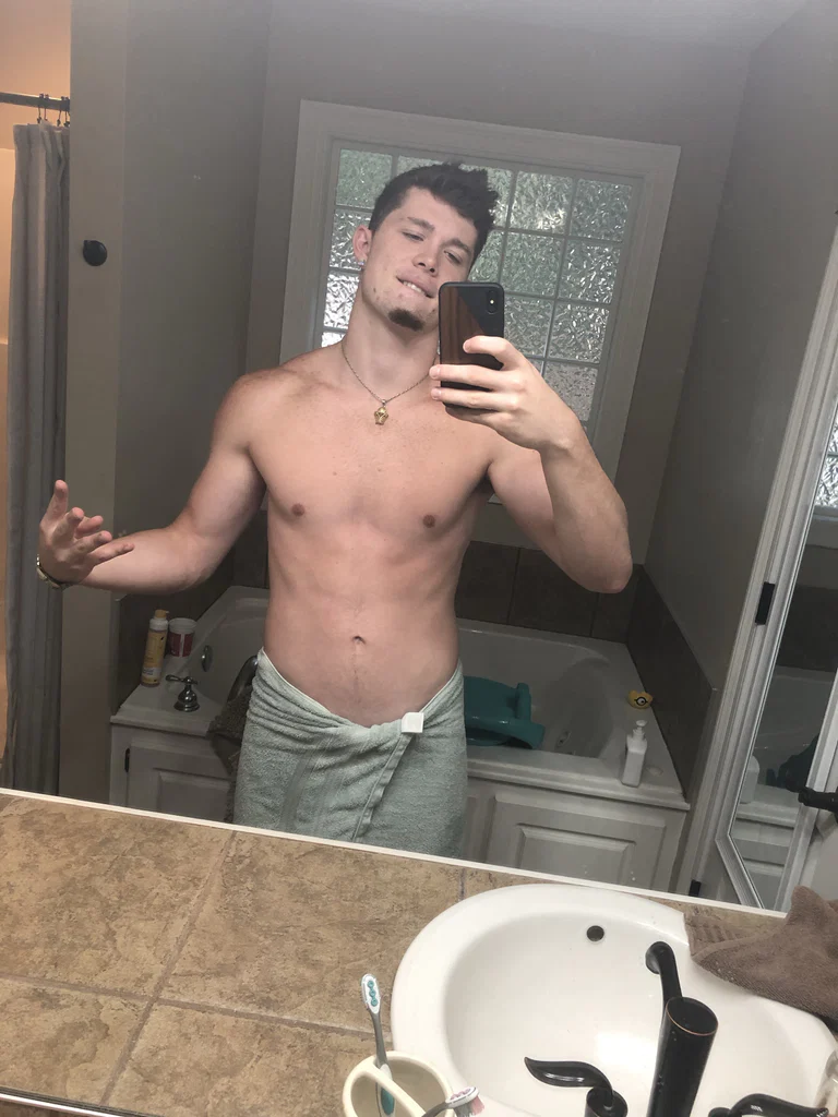 Brandon Tilley's avatar