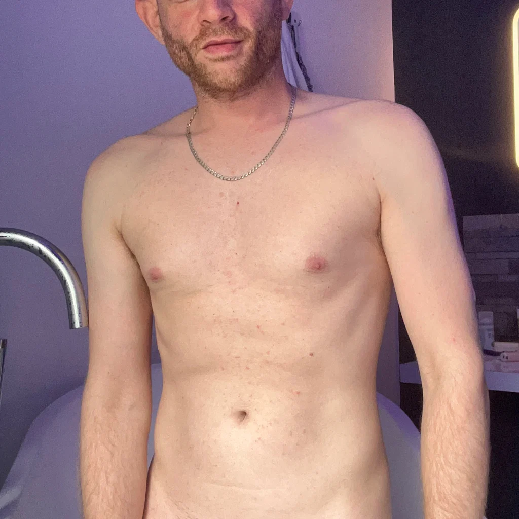 Thatgingergay1's avatar