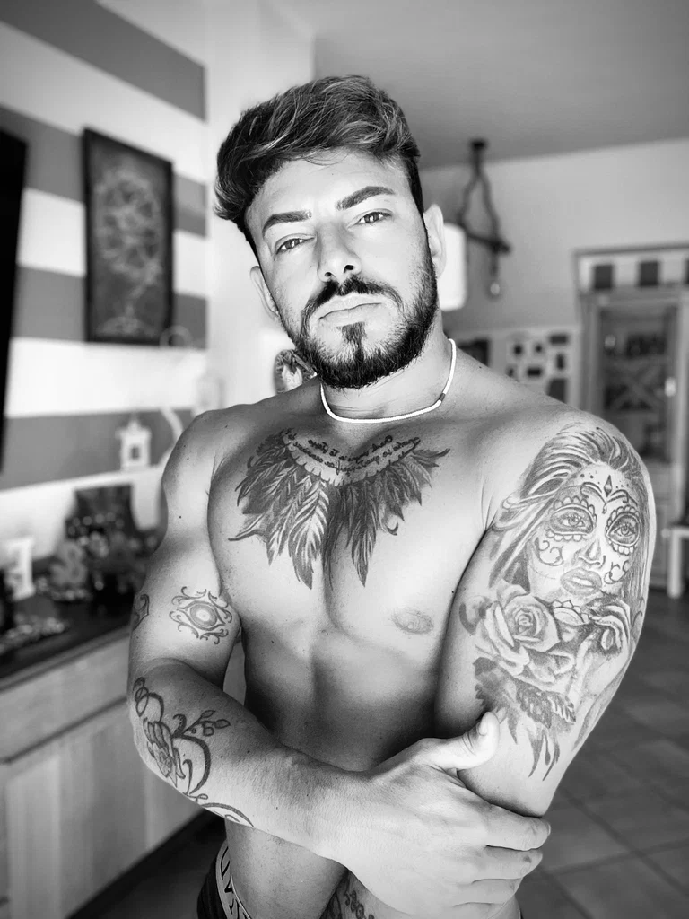 alessio Palermo's avatar