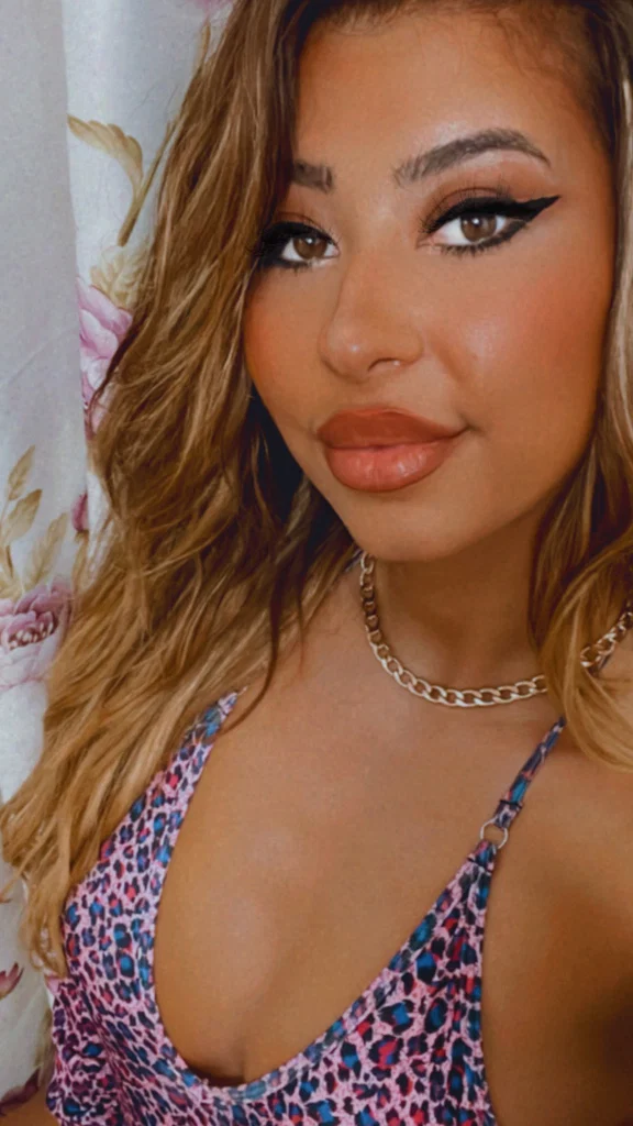 Alexissweety's avatar