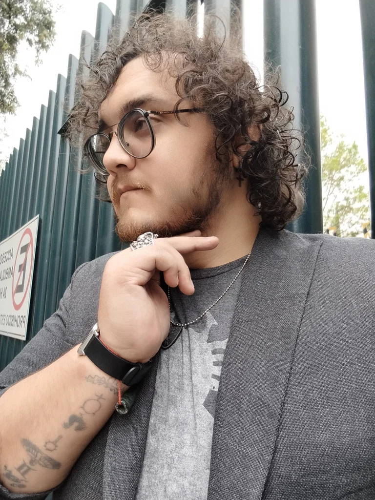 Chaotic Puma's avatar