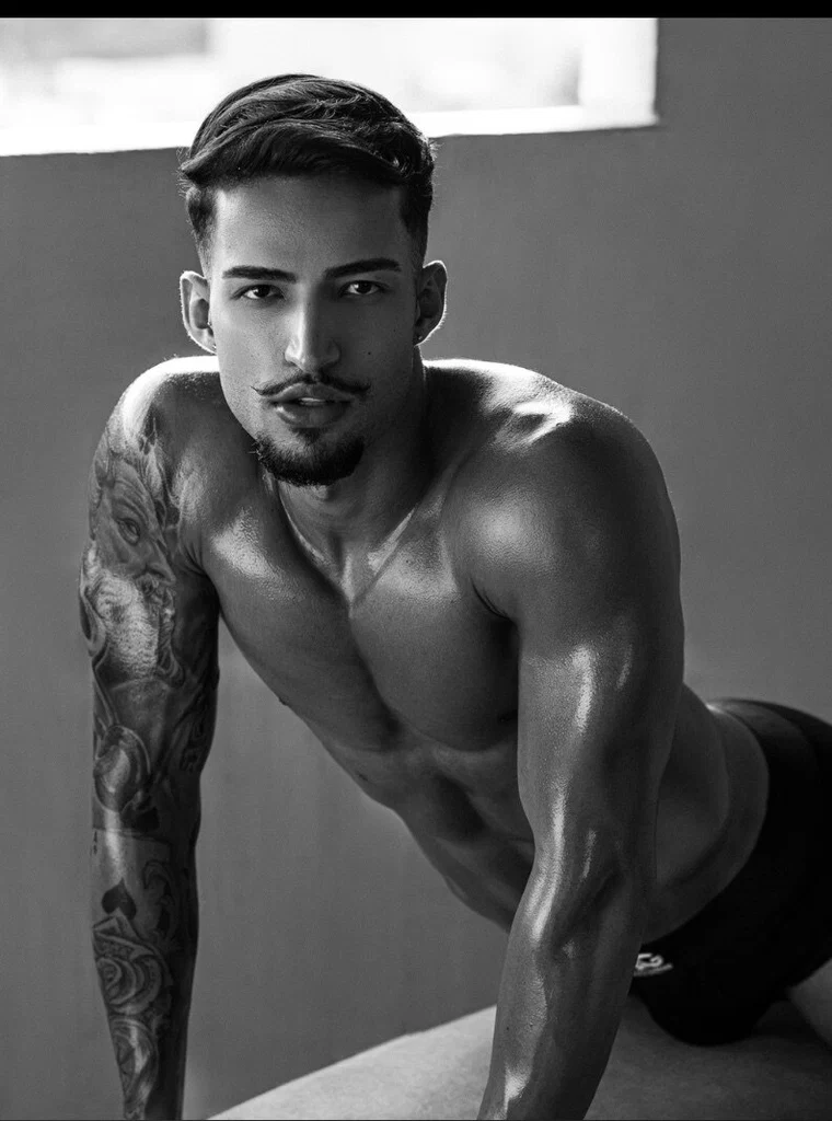 Ryan Silveira