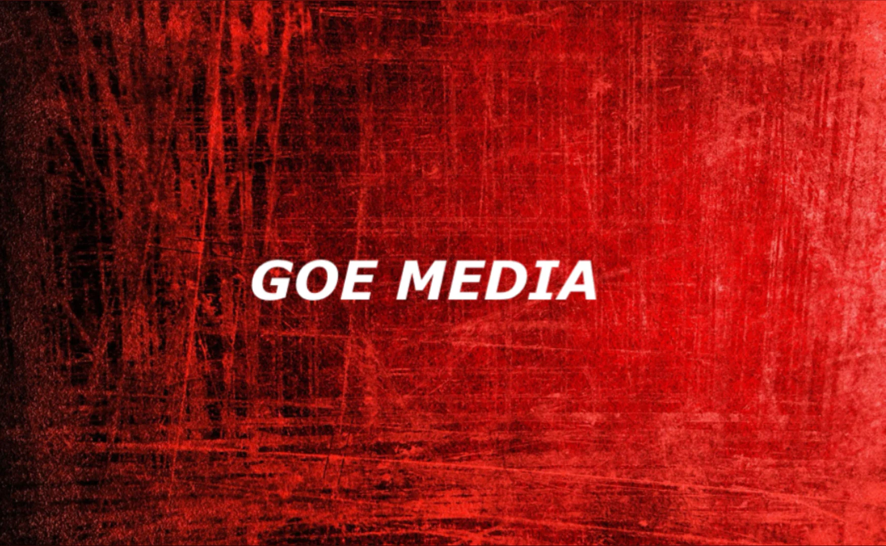 GOE Media profile banner