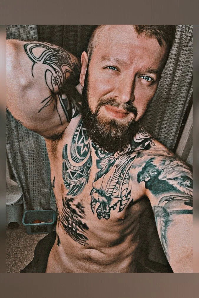 The_Inked_Dad's avatar