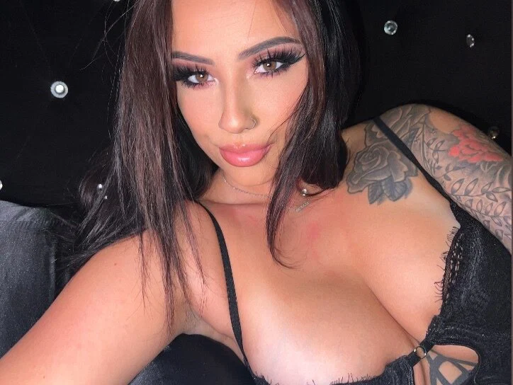 Lucifer’s angel🖤