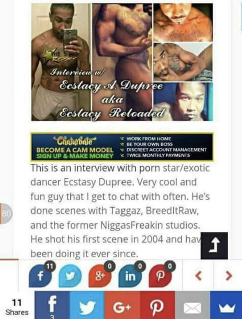 Ecstacysupreme profile banner