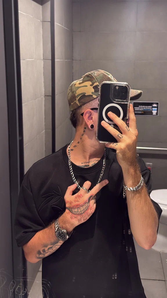 🔥El Iglesias🔥's avatar