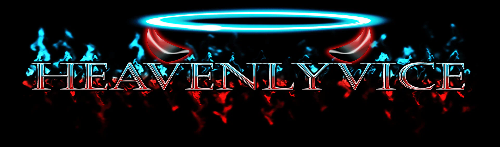 Heavenly Vice profile banner