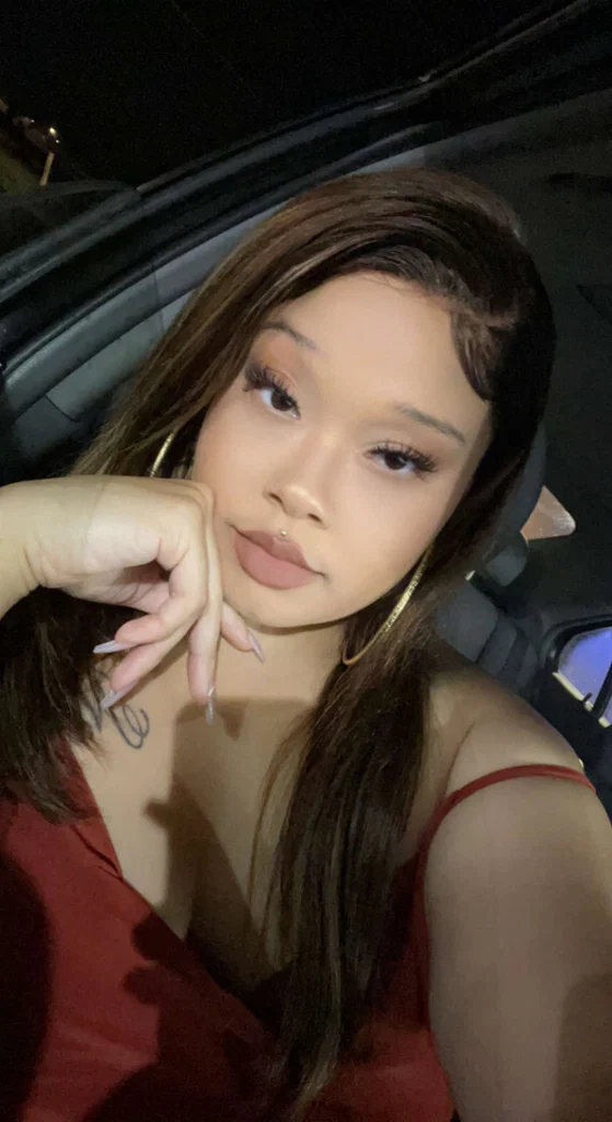 Peach Moët 🍑😻's avatar