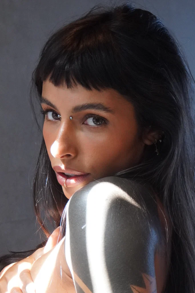 Kali's avatar