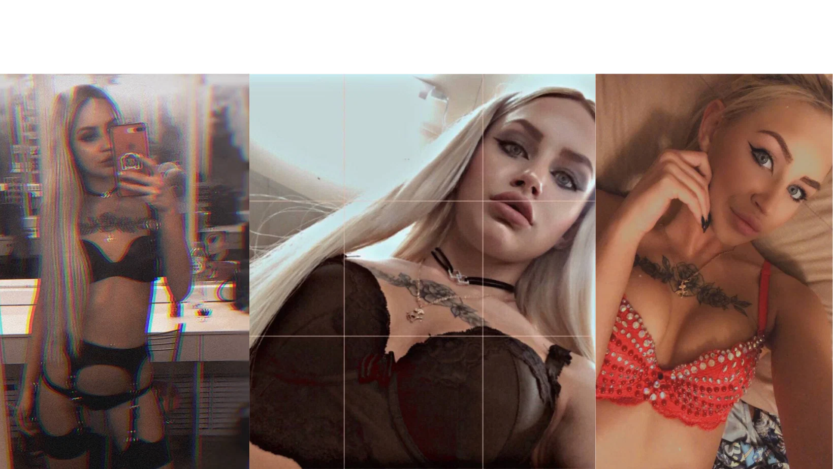 🍒Cherie Love ❤️ profile banner