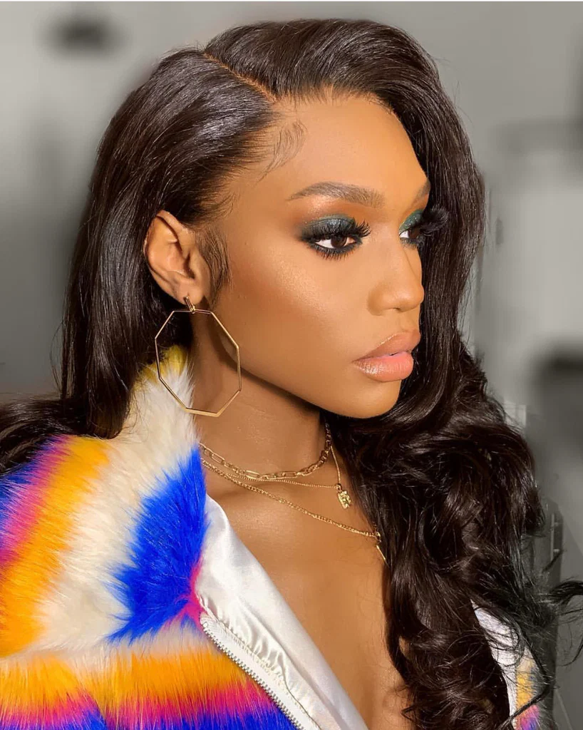 Arlandra Taylor's avatar