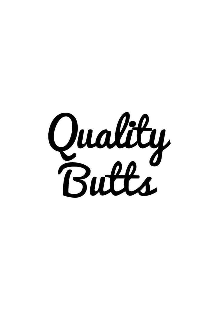 QualityButts's avatar