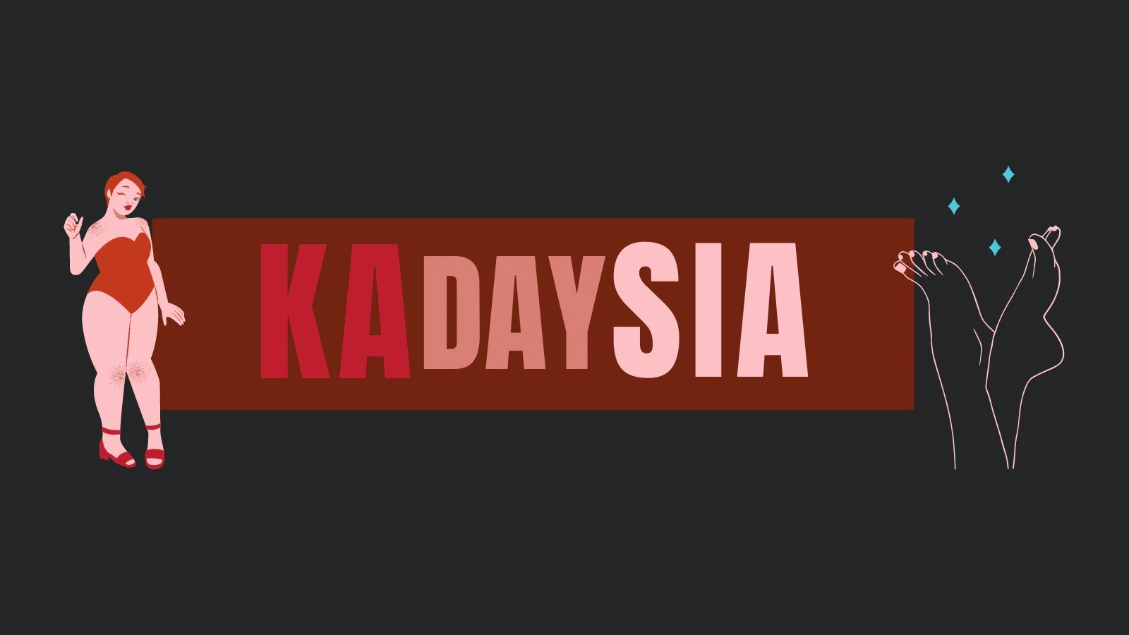 Kadaysia profile banner