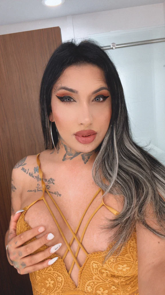 Rubii lopez's avatar