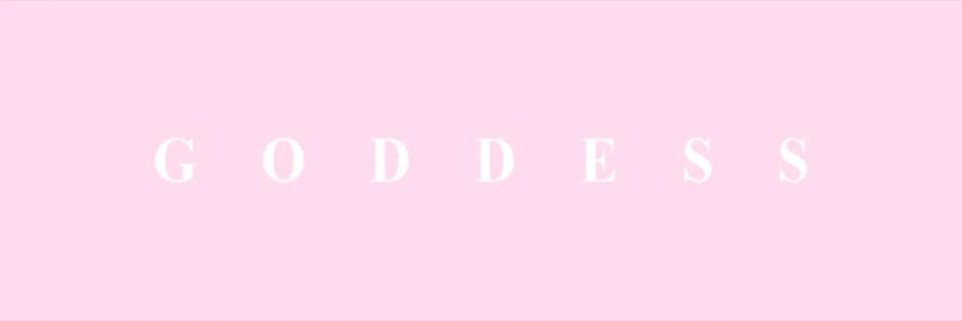 Goddess Maddie Soir ♡ profile banner