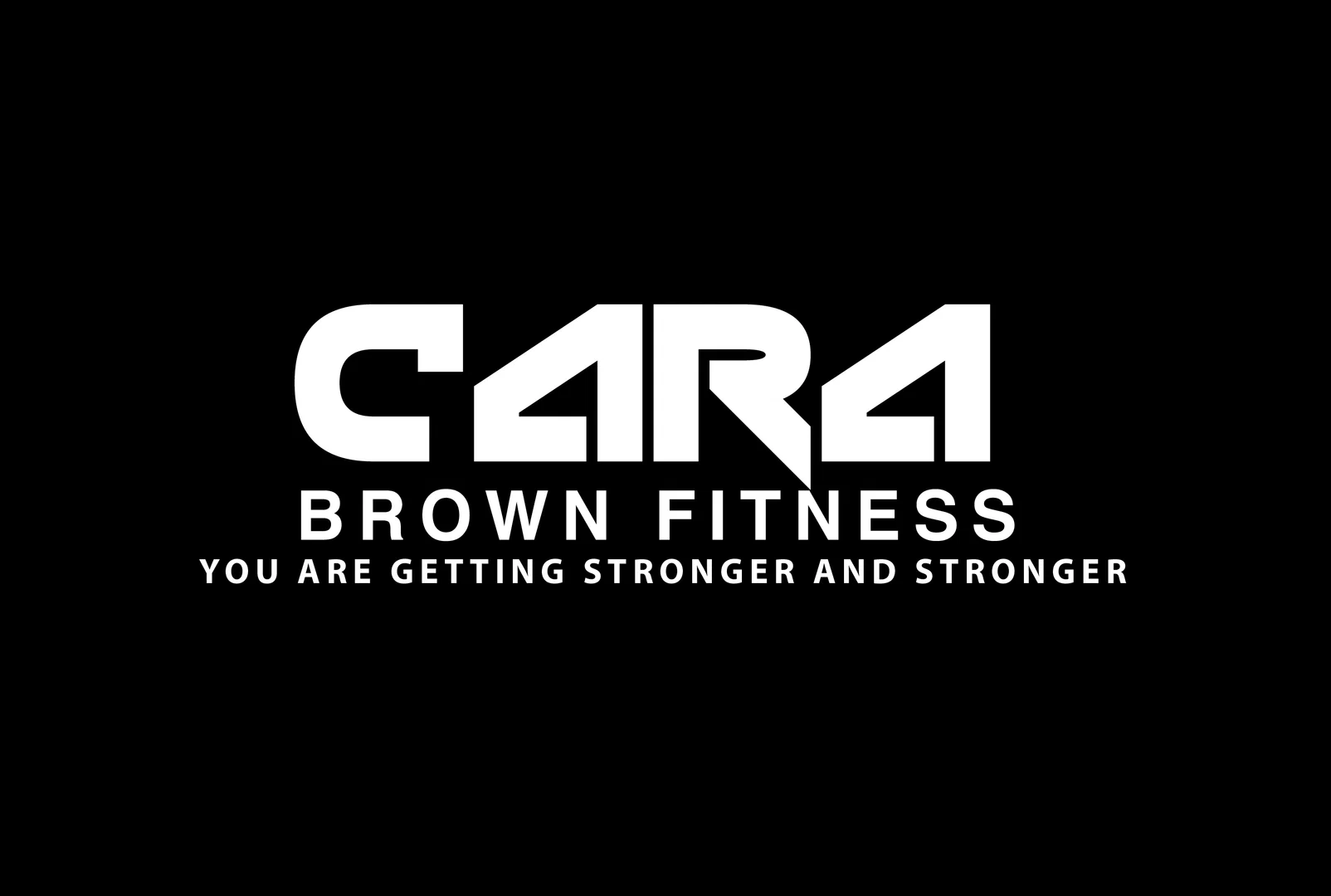 Cara Brown profile banner